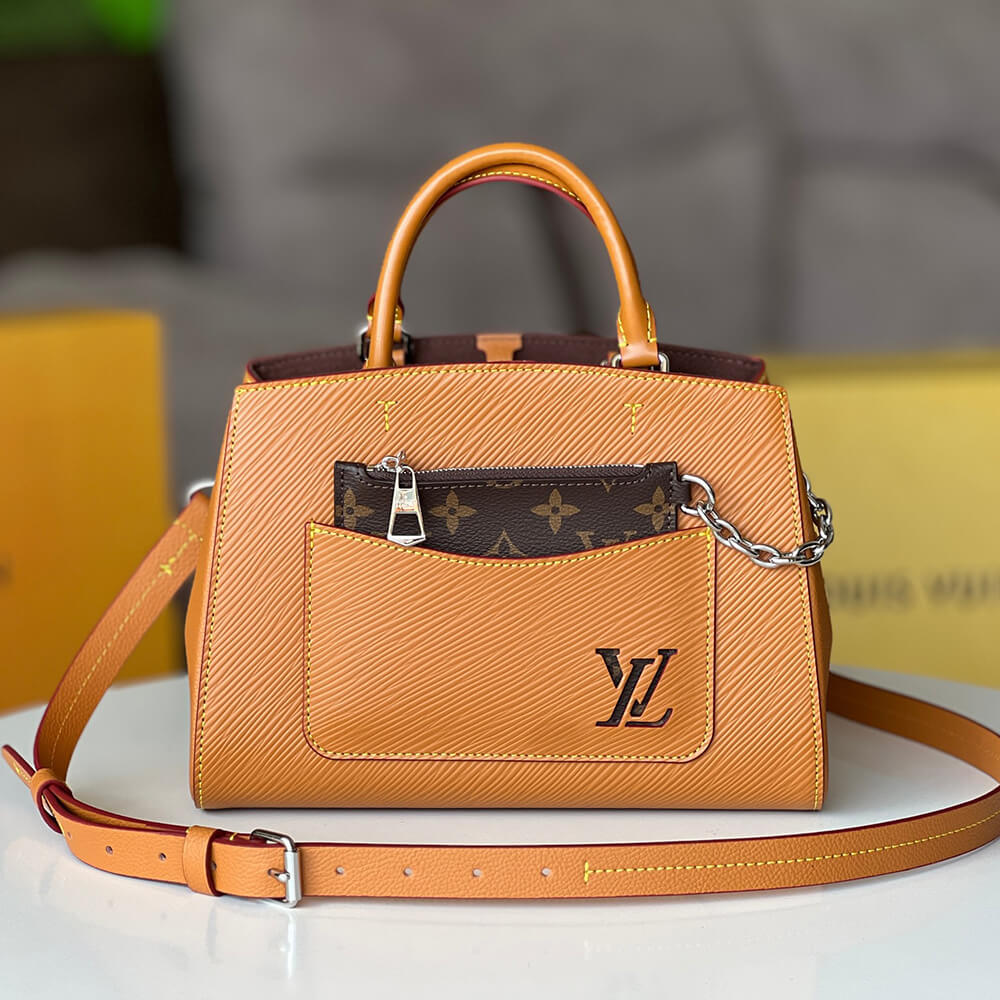 LV Marelle Tote BB
