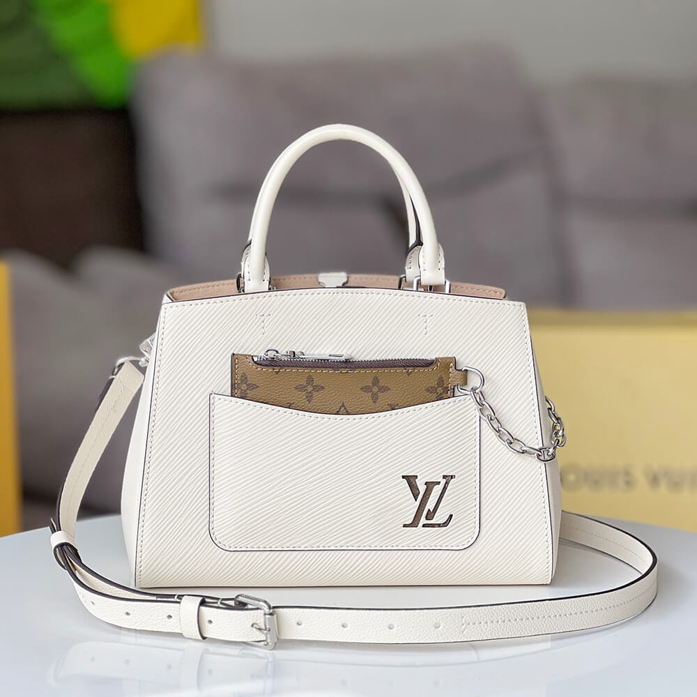LV Marelle Tote BB