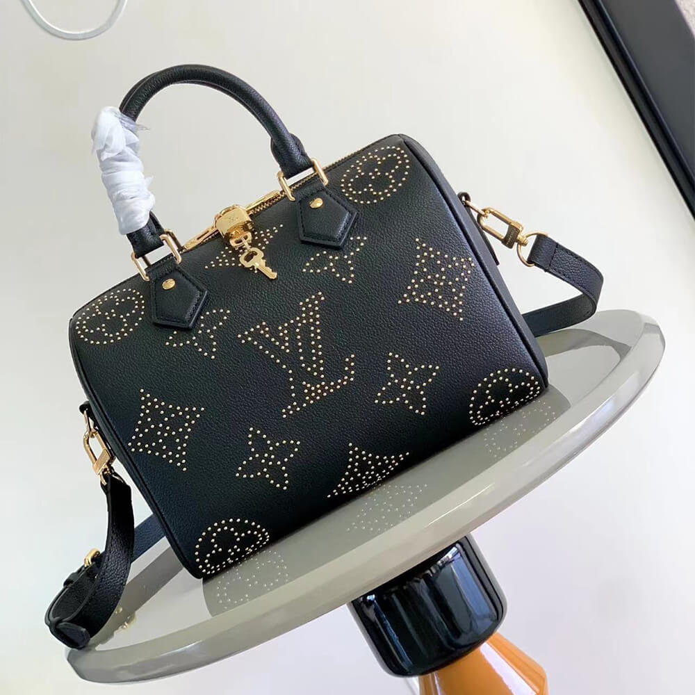 LV Speedy Bandoulière 25(High-end Grade)