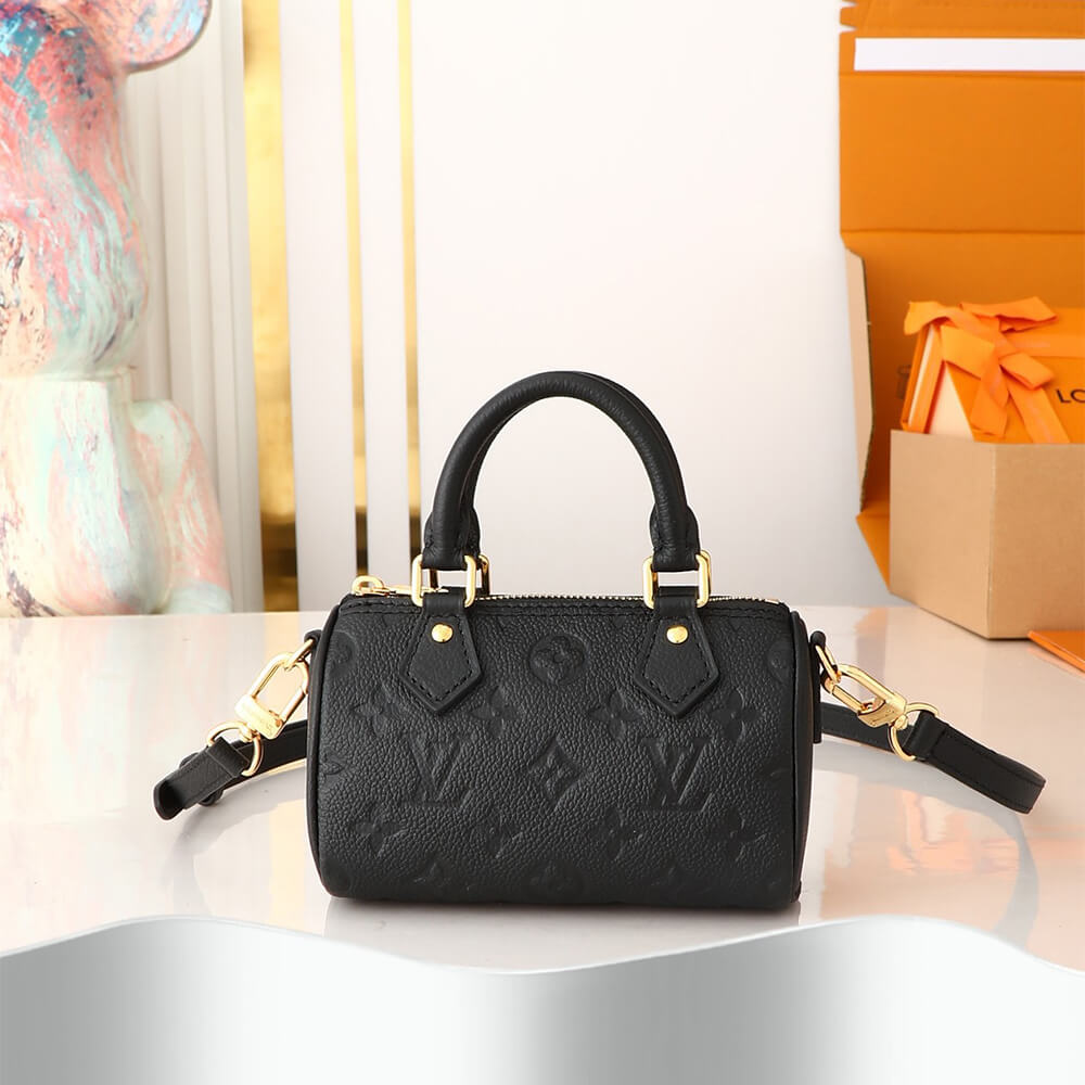 LV Nano Speedy(High-end Grade)