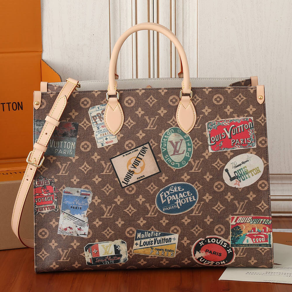 LV OnTheGo Voyage