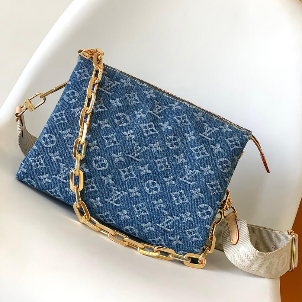 LV Coussin PM