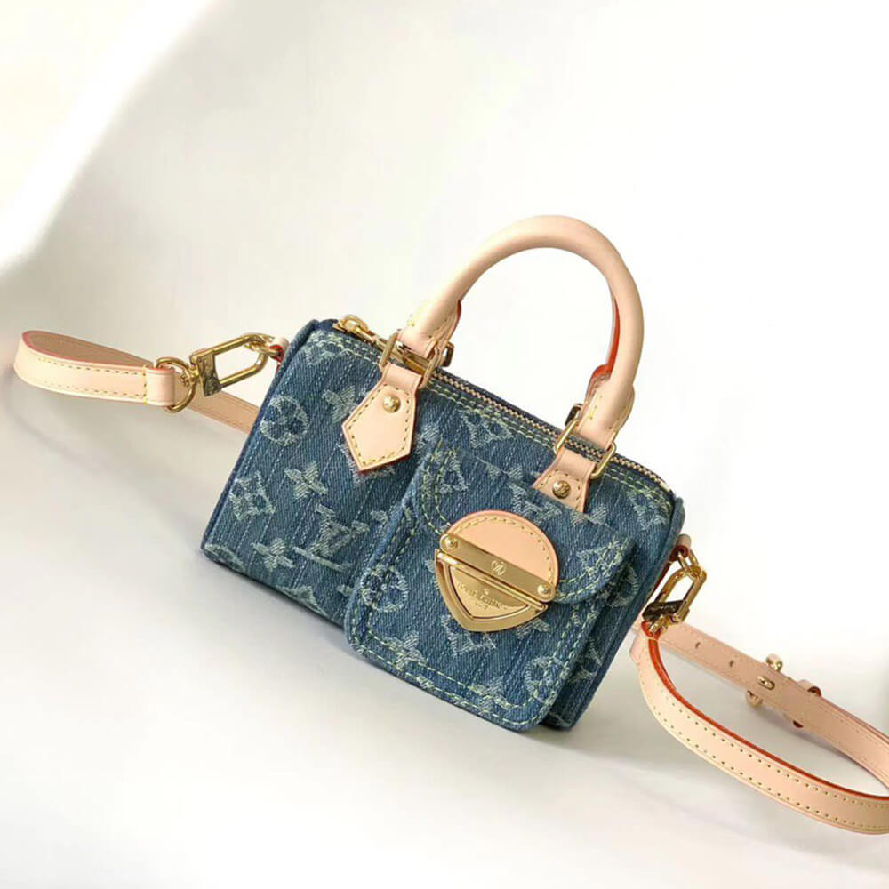 LV Nano Speedy