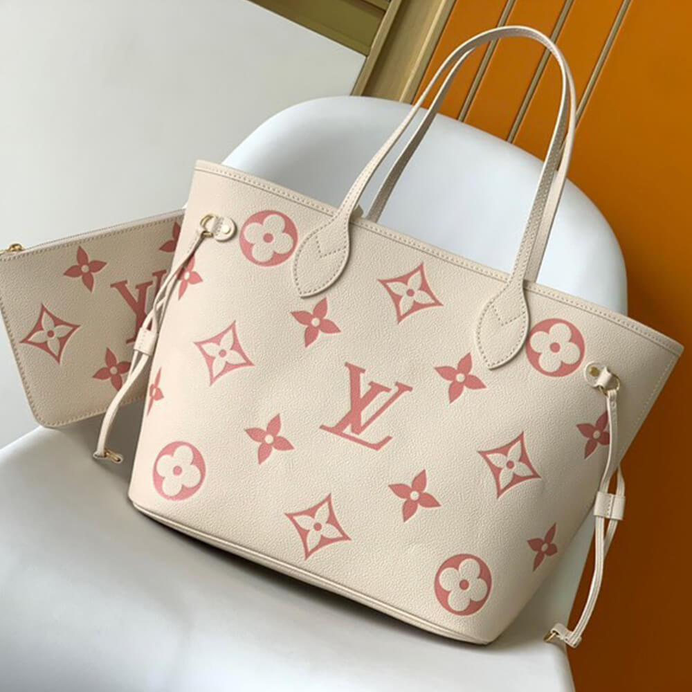 LV Neverfull MM