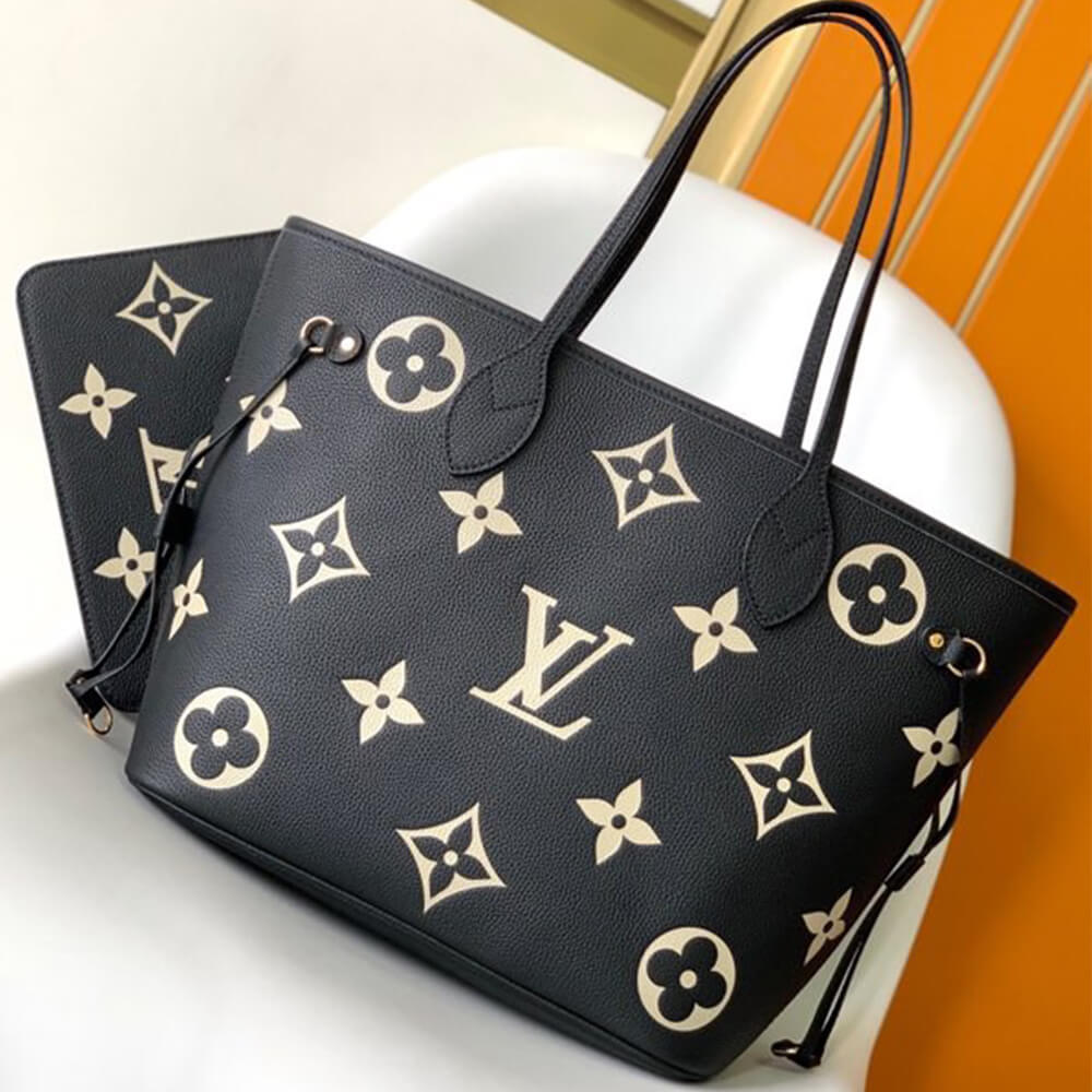 LV Neverfull MM