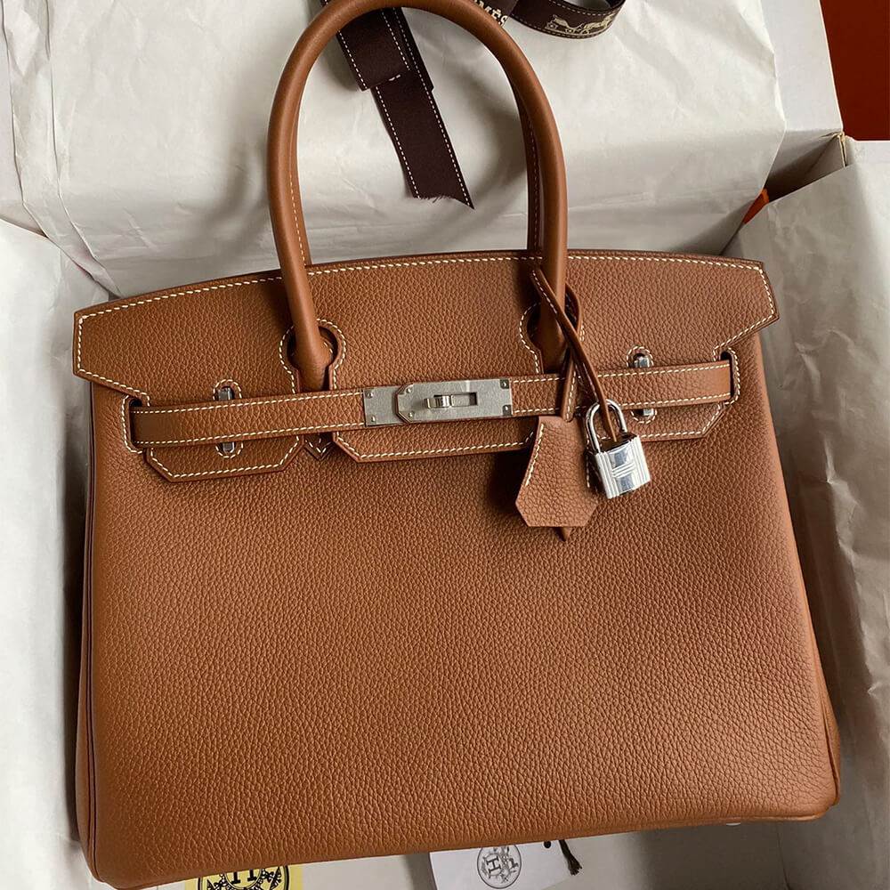 H**mes birkin bag 30(high-end grade)