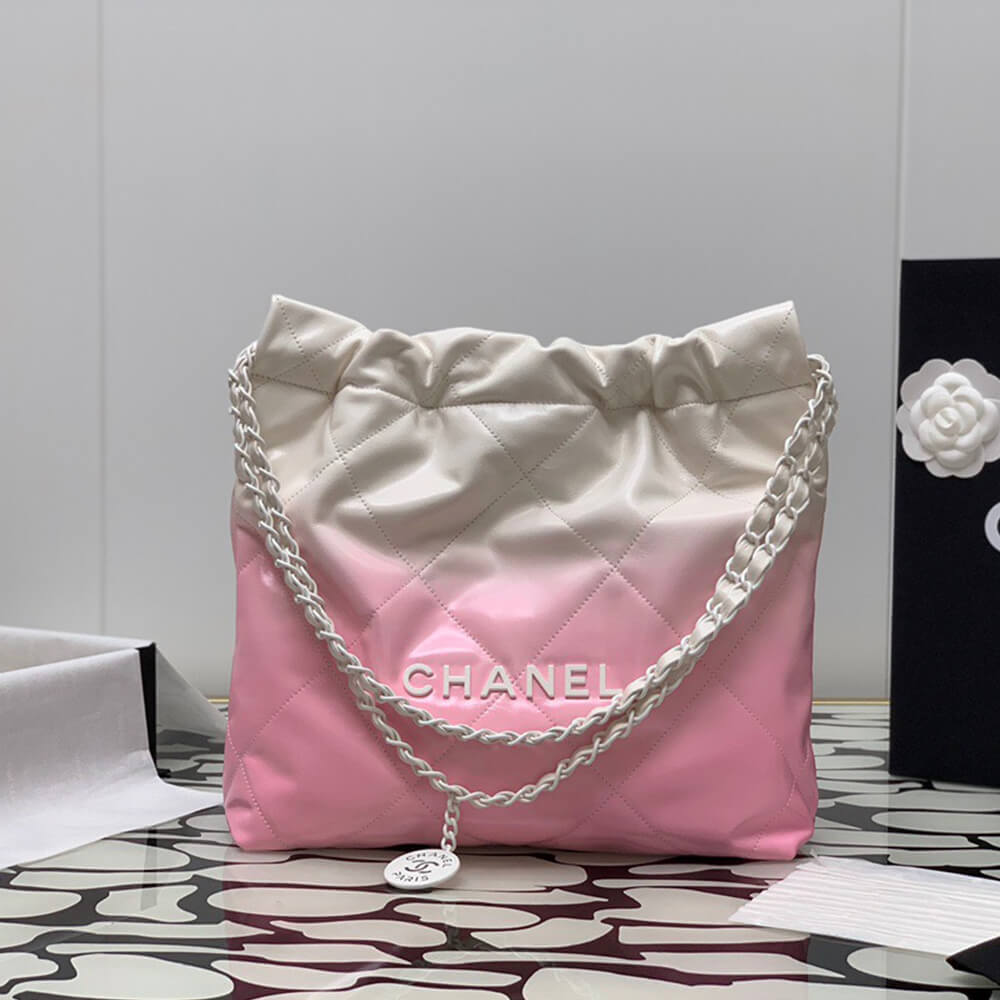 Ch*el 22 handbag(high-end grade)