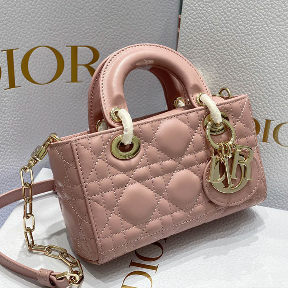 Lady D-Joy Mini Bag