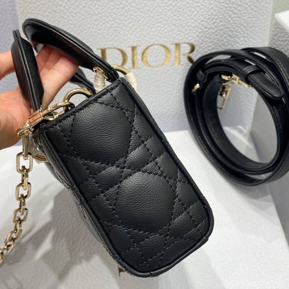 Lady D-Joy Mini Bag