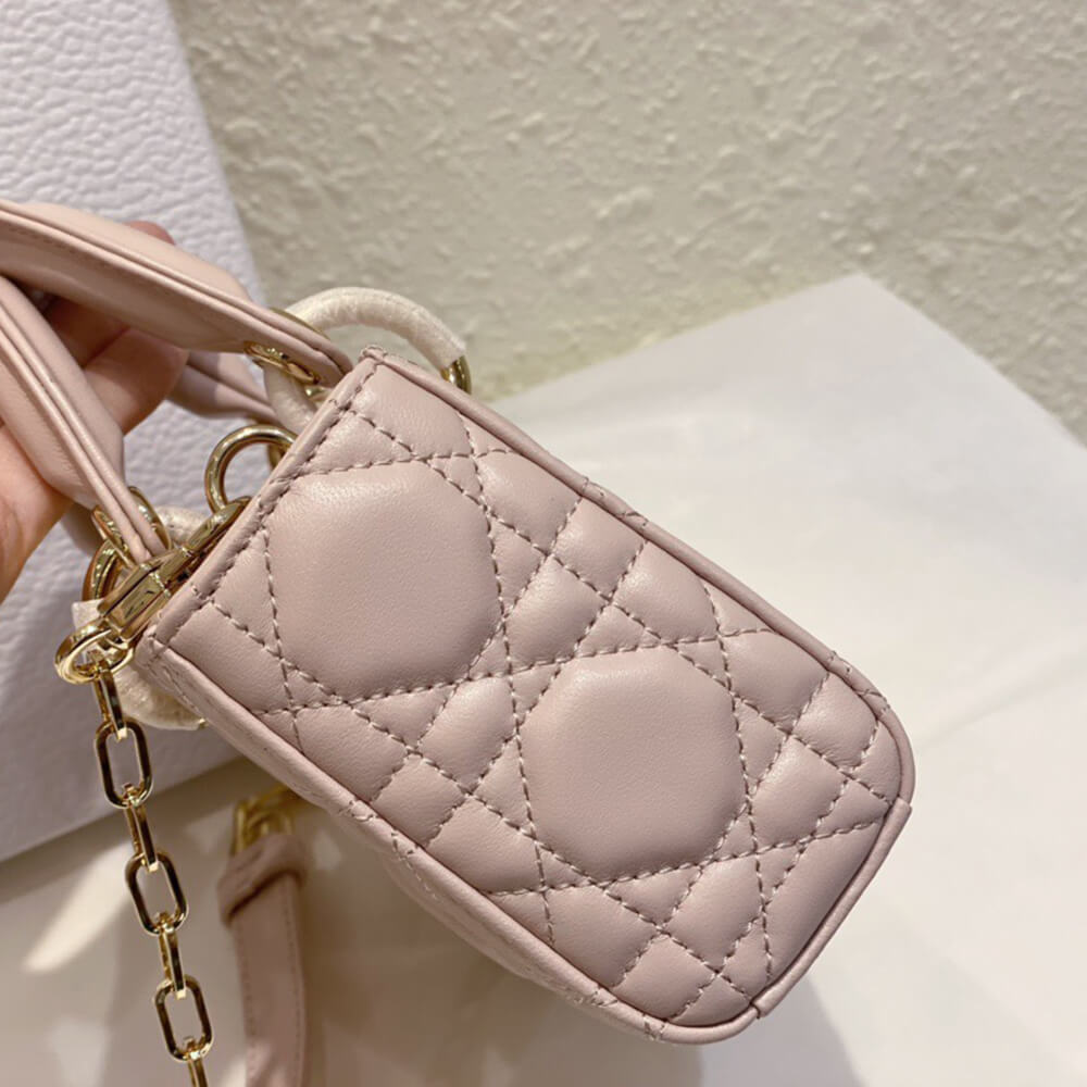 Lady D-Joy Mini Bag