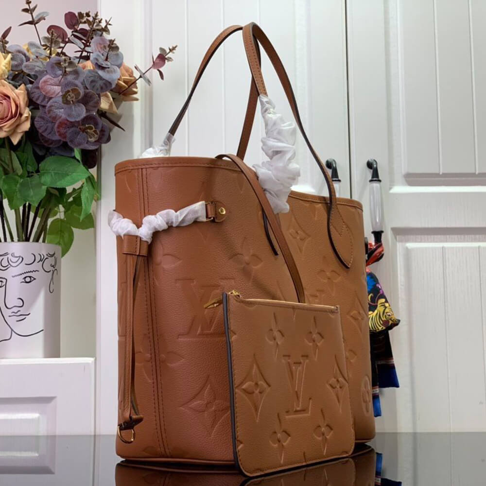 LV Neverfull MM(HIGH-END GRADE)