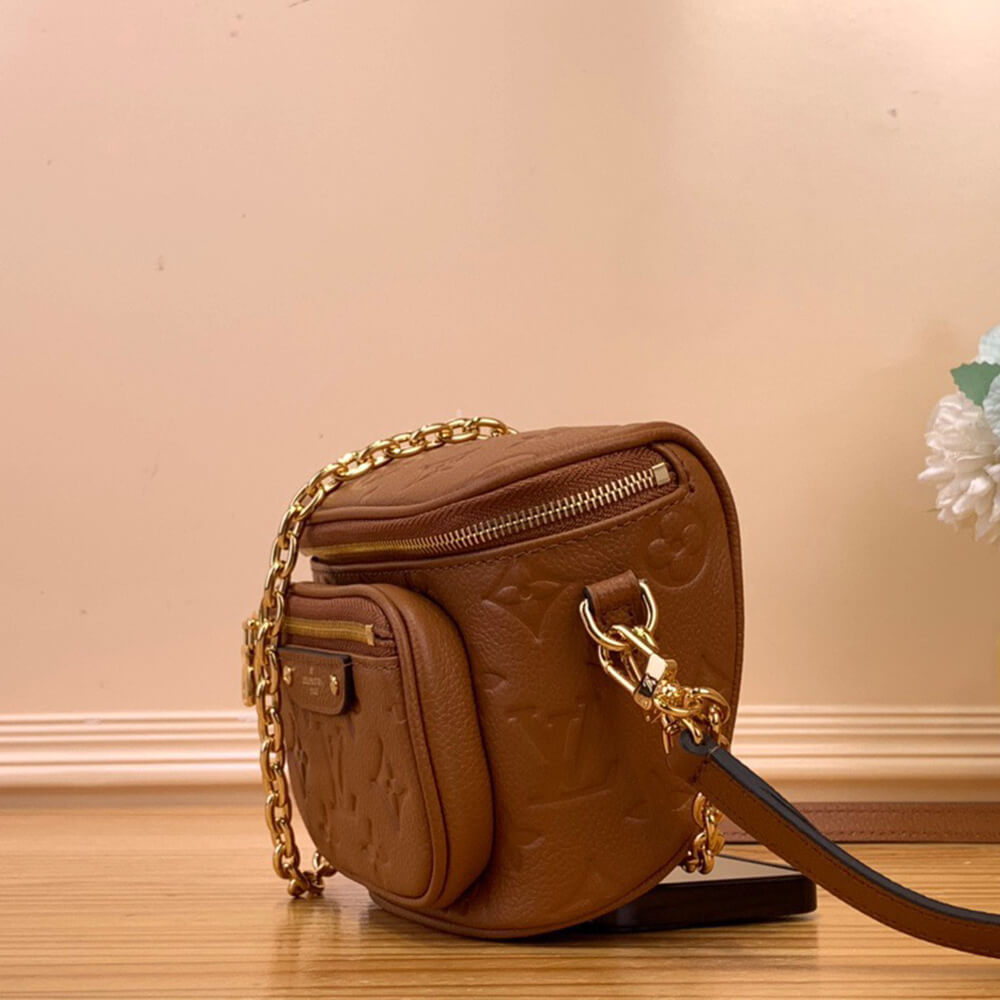 LV Mini Bumbag(HIGH-END GRADE)