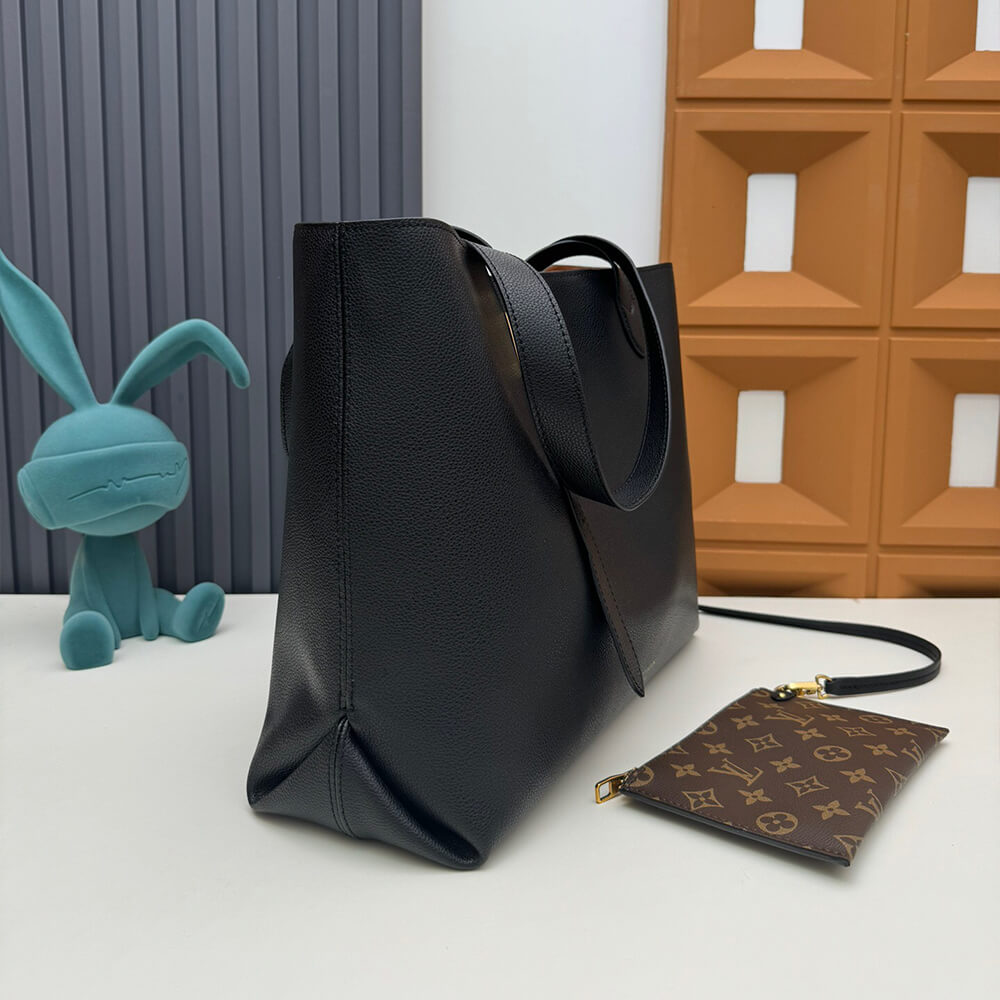 LV Low Key Cabas MM