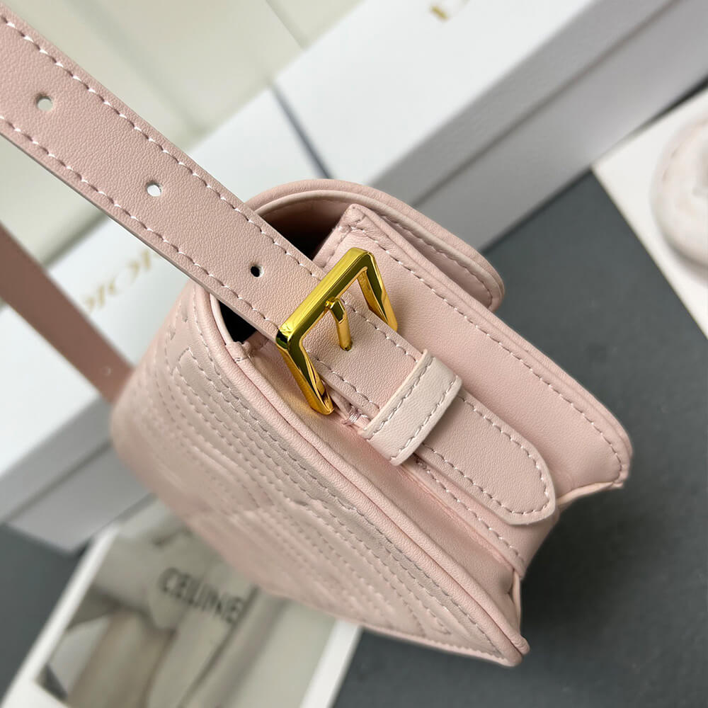 miss D*or flap bag