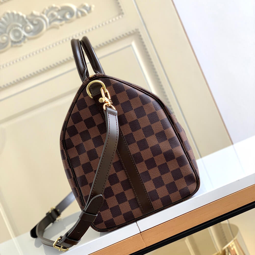 LV Speedy Bandouliere 35