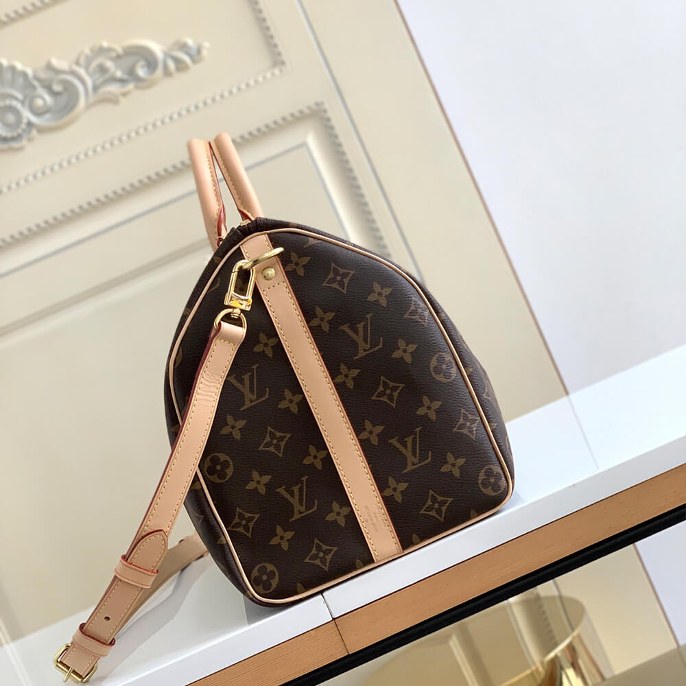 LV Speedy Bandouliere 35