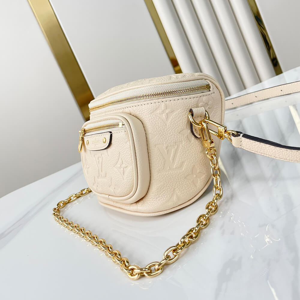 LV Mini Bumbag