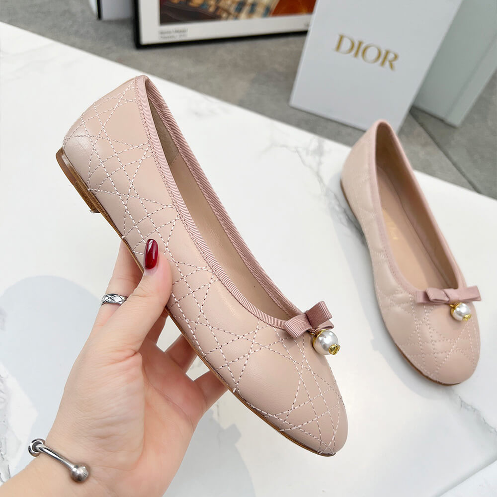 D*or ballet flat