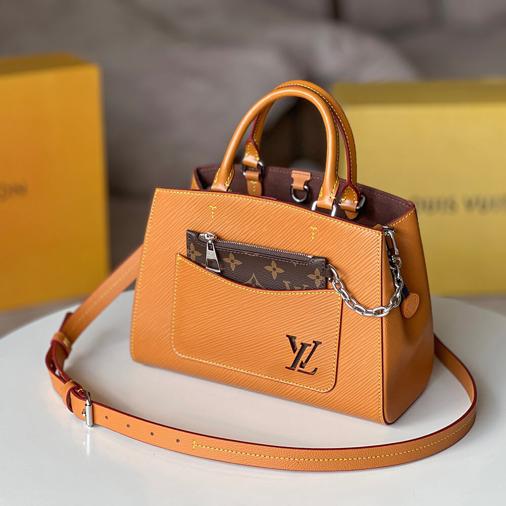 LV Marelle Tote BB