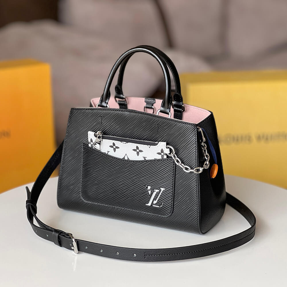 LV Marelle Tote BB
