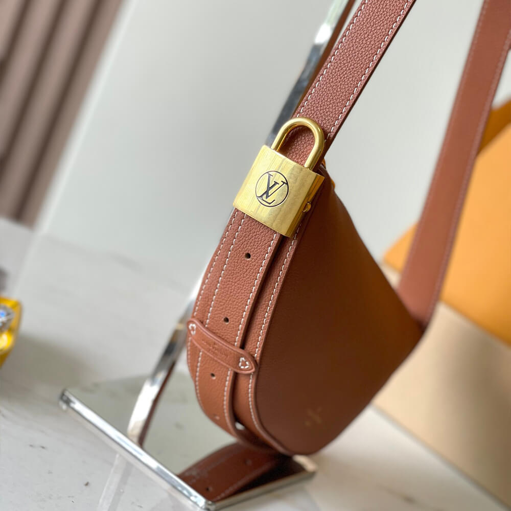 LV Low Key Bumbag