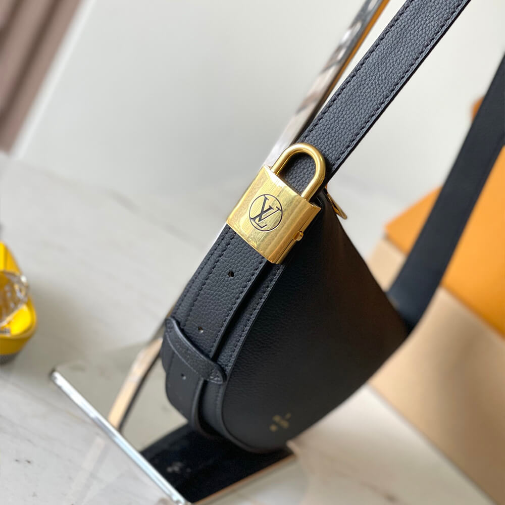 LV Low Key Bumbag