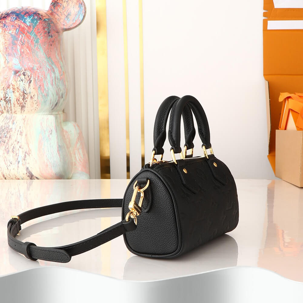 LV Nano Speedy(High-end Grade)