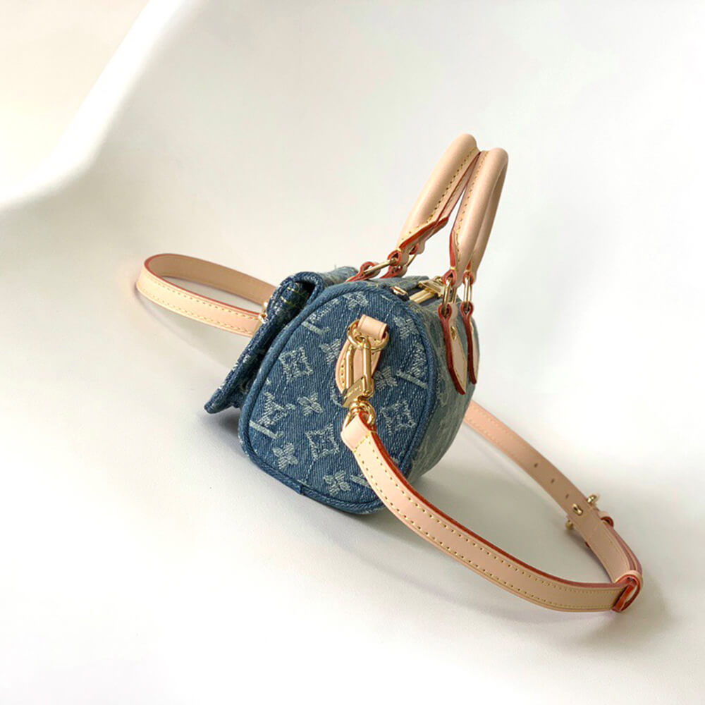 LV Nano Speedy
