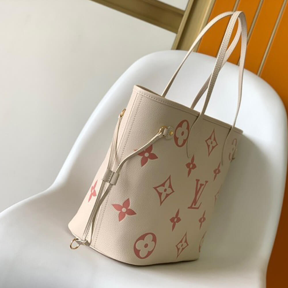 LV Neverfull MM