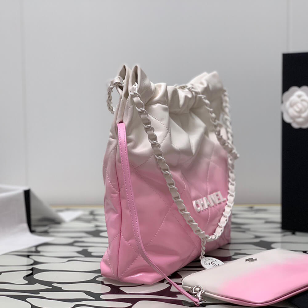 Ch*el 22 handbag(high-end grade)