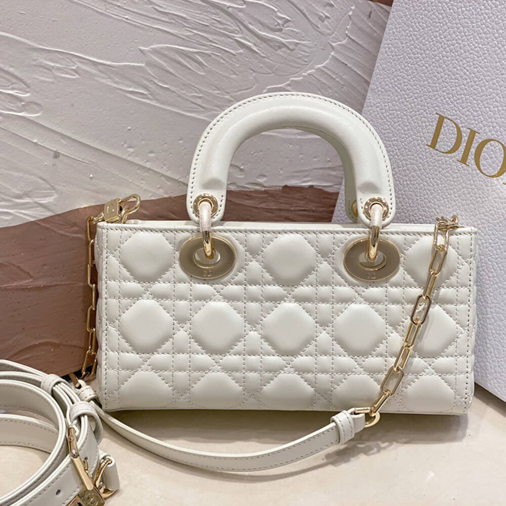 SMALL LADY D-JOY BAG