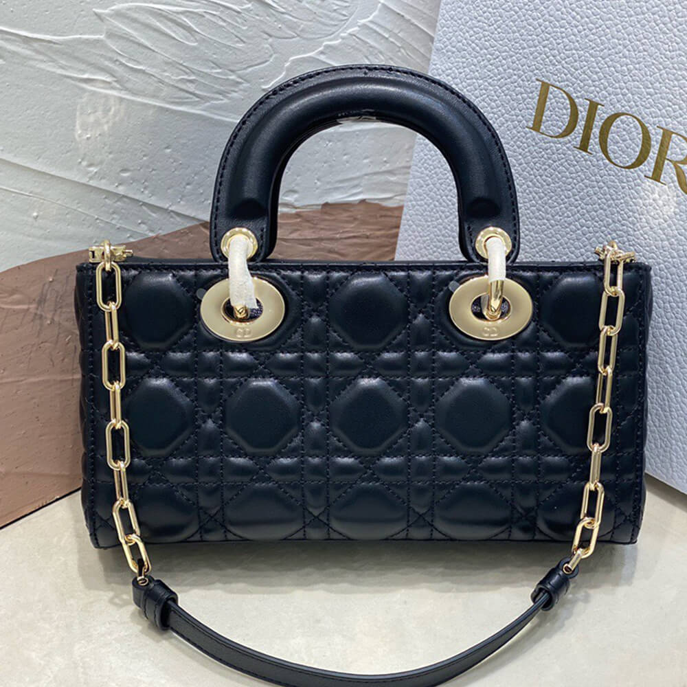 SMALL LADY D-JOY BAG