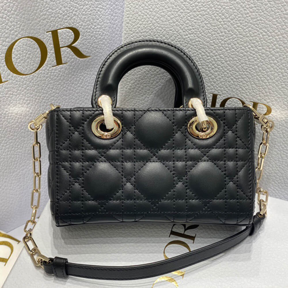Lady D-Joy Mini Bag