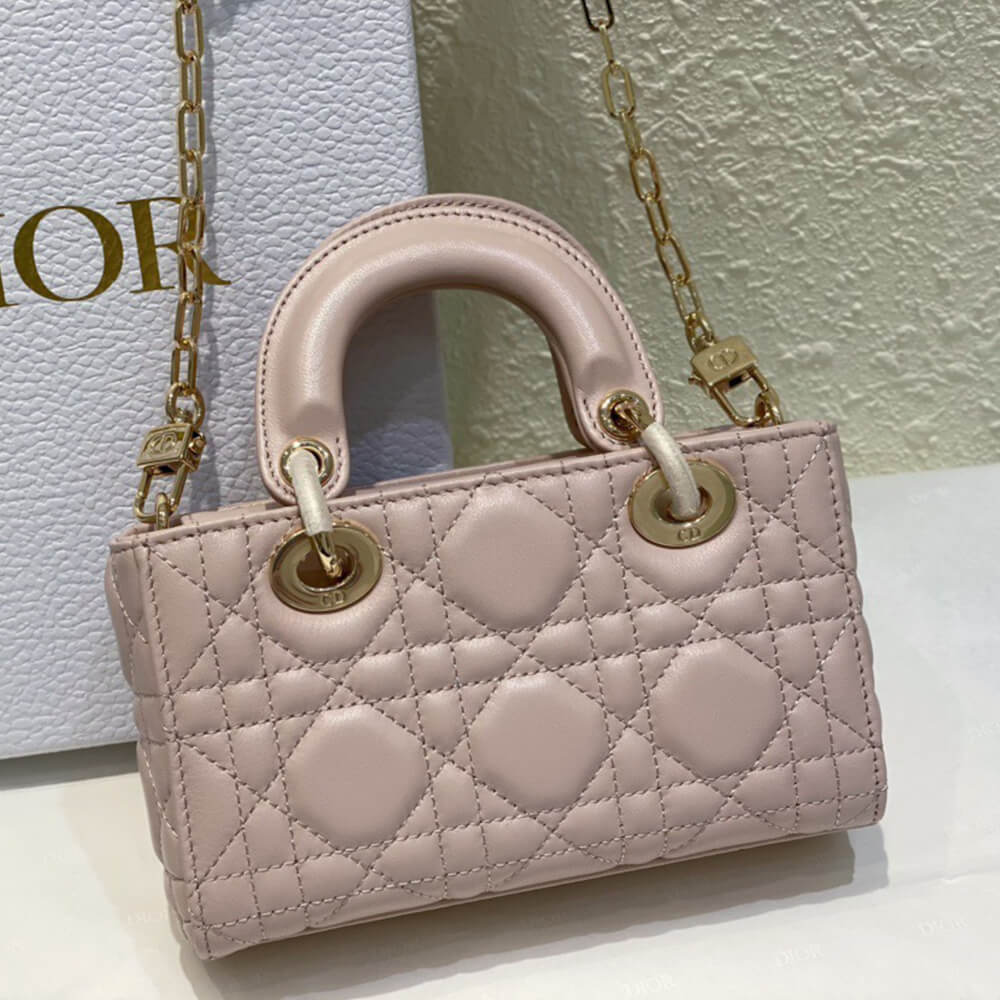 Lady D-Joy Mini Bag