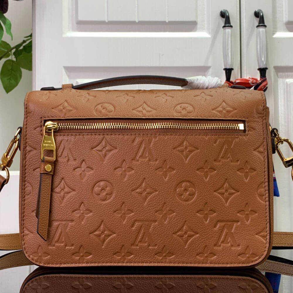 LV Pochette Metis(HIGH-END GRADE)