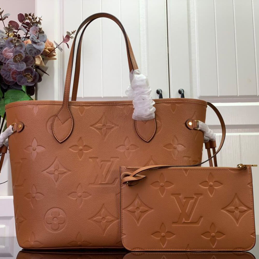 LV Neverfull MM(HIGH-END GRADE)