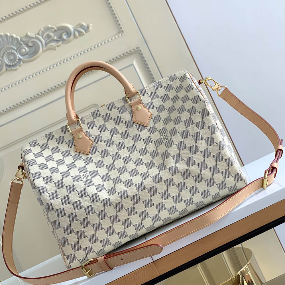 LV Speedy Bandouliere 35