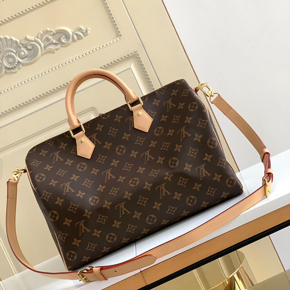 LV Speedy Bandouliere 35