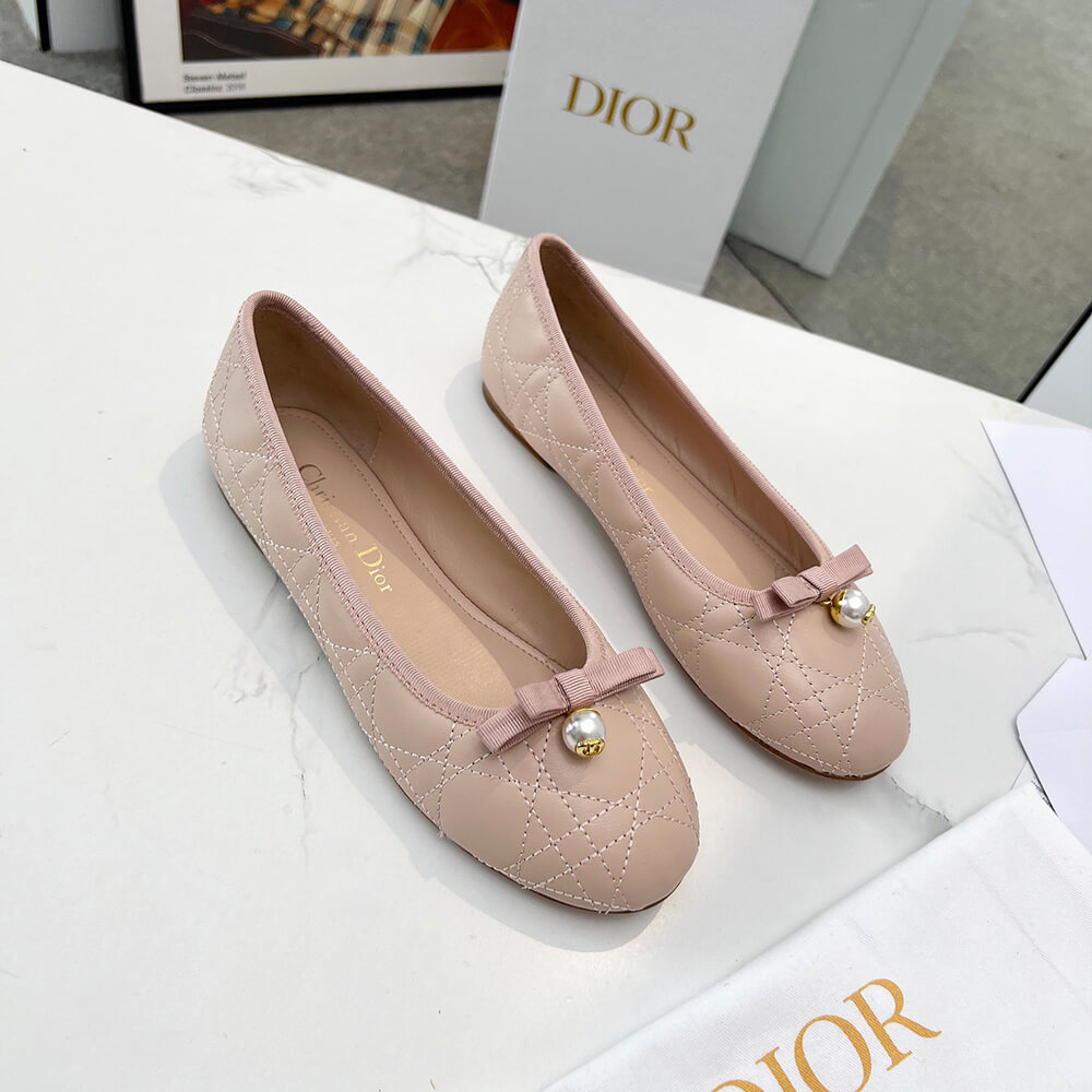 D*or ballet flat