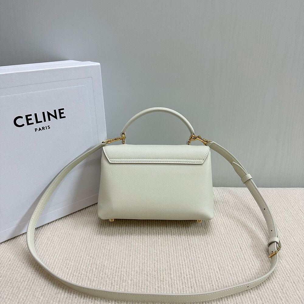 Ce**e teen nino bag in triomphe canvas