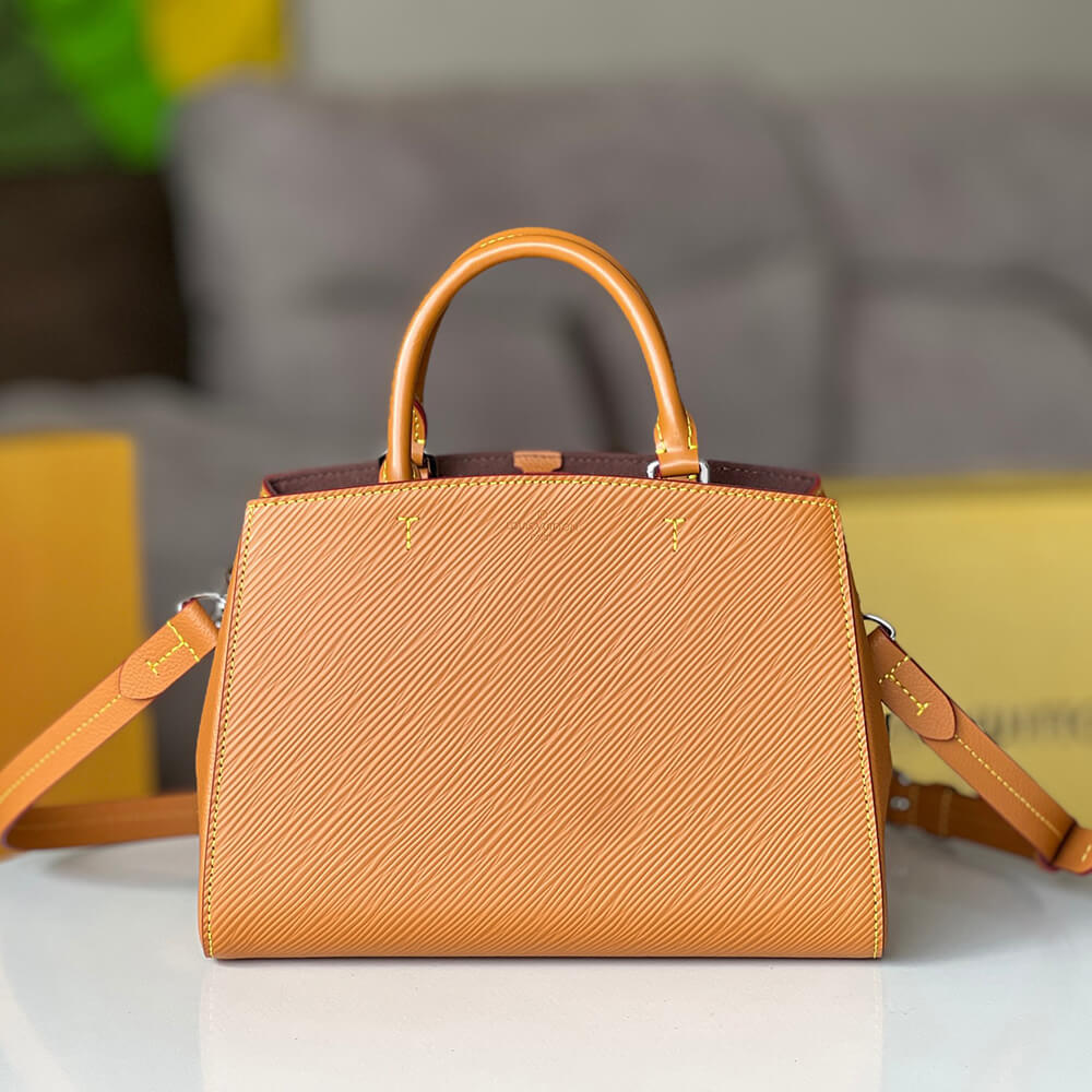 LV Marelle Tote BB