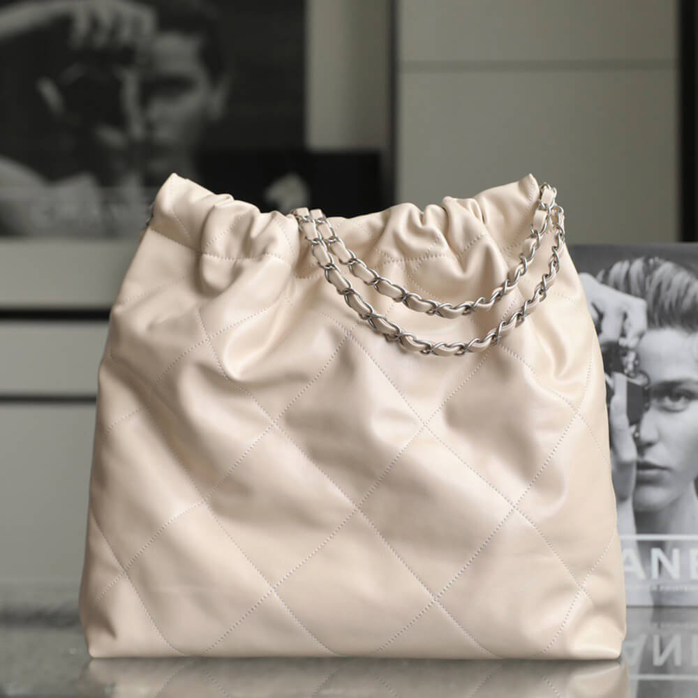 Ch*el 22 handbag(high-end grade)