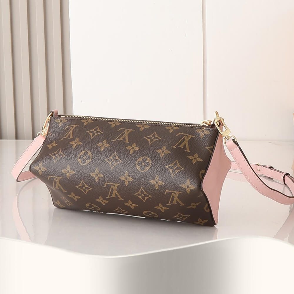 LV Bloom Pouch