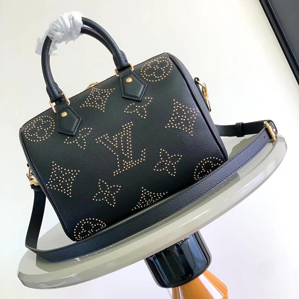 LV Speedy Bandoulière 25(High-end Grade)