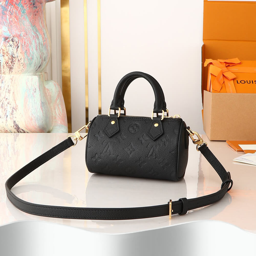LV Nano Speedy(High-end Grade)