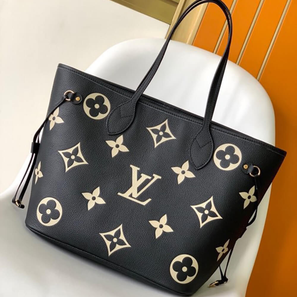 LV Neverfull MM