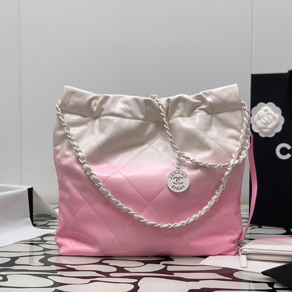 Ch*el 22 handbag(high-end grade)