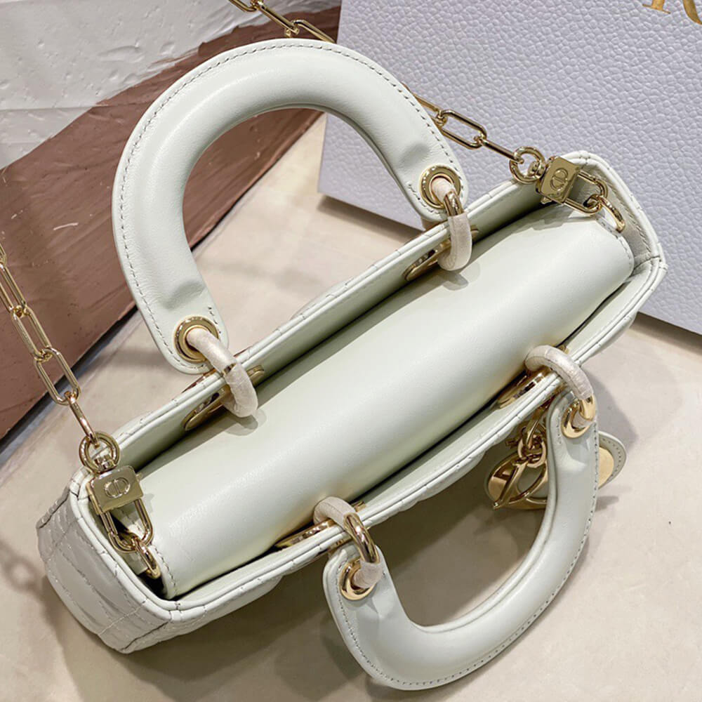 SMALL LADY D-JOY BAG