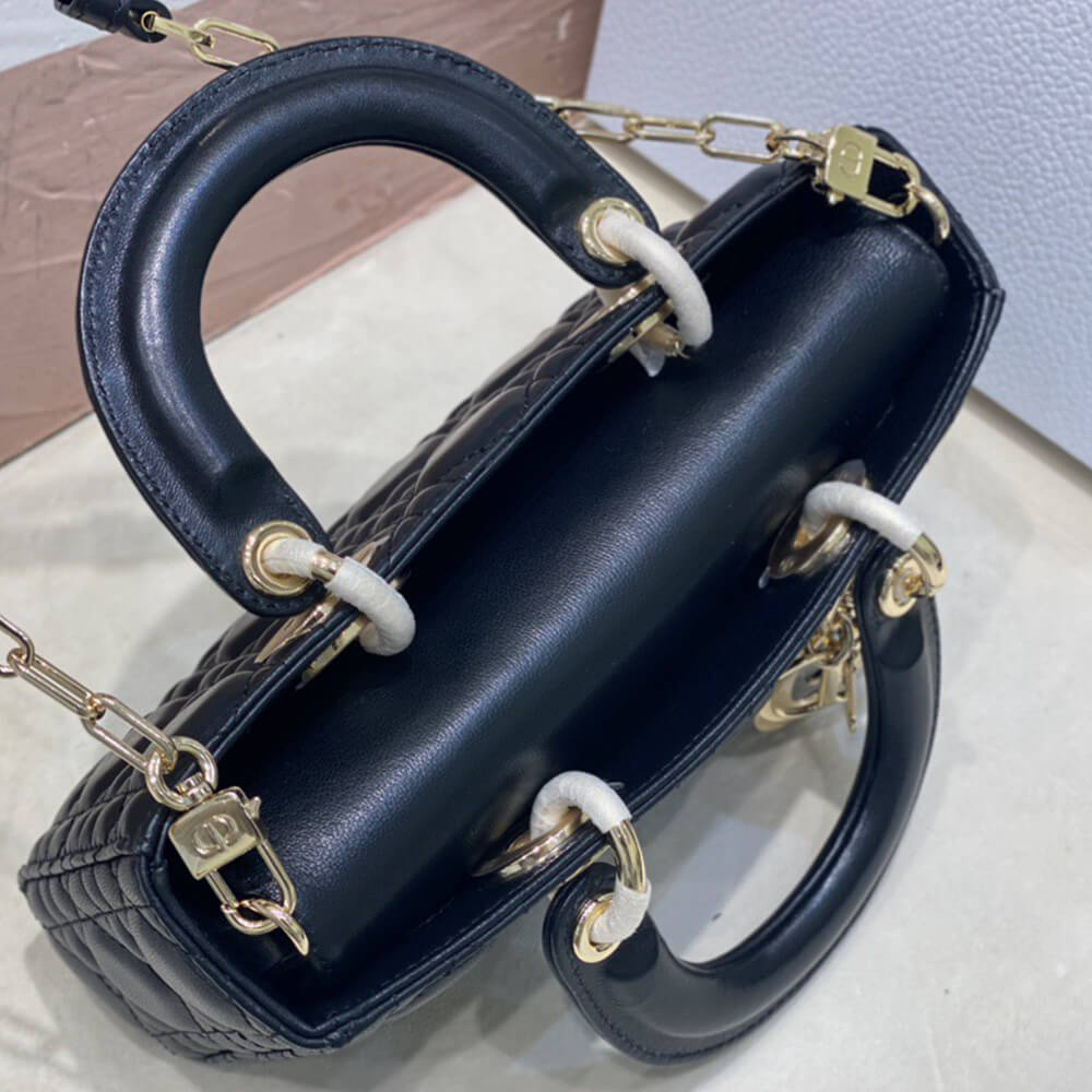 SMALL LADY D-JOY BAG
