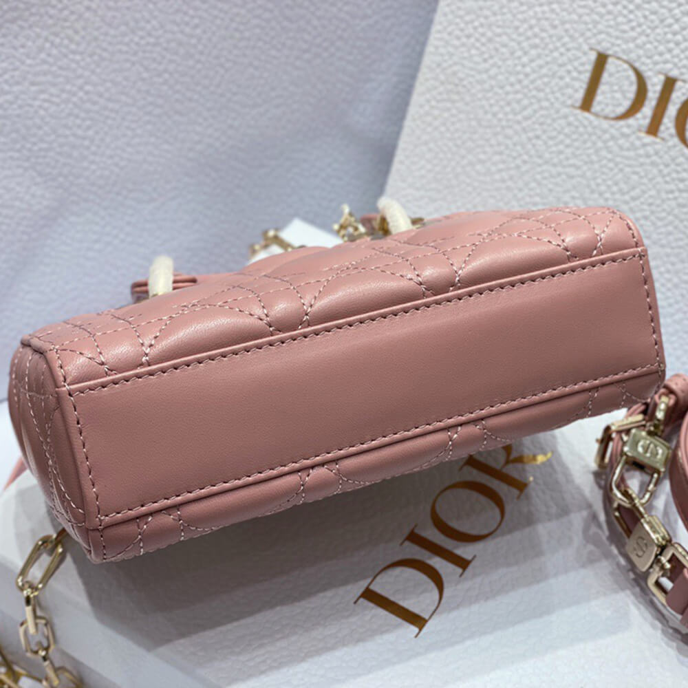 Lady D-Joy Mini Bag